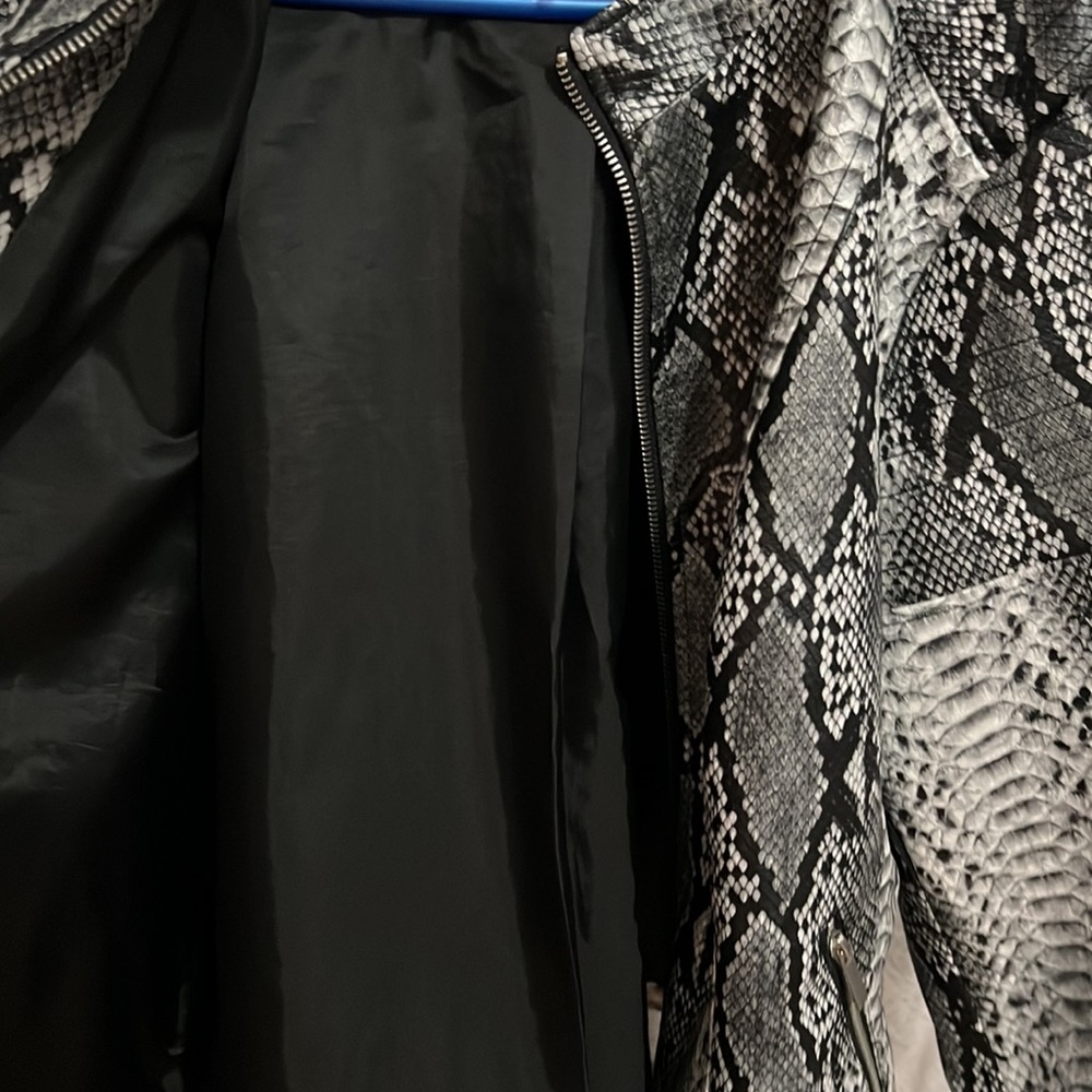 Jacket - Picture 3 of 6